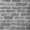 Beswitory 5Roll 3D Rustic Light Grey Brick Effect Wallpaper Brick Pattern Anti-Fouling Texture Bookcase Vintage Slate Home Decoration Wall Paper for Adult Kid Bedroom Living Room Hallway Stairs Lounge