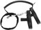 Kueohse 1 sangle pour bouteille de plongée, cylindre de plongée, Stage Bottle Rigging, Sidemount Strap + pince et clips pour réservoir de 6 l