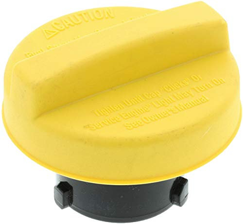 Gates 31830Y Fuel Cap