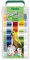 Madeira Stickgarn, Rayon, bunt, 1000