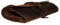 Greenburry VINTAGE 1690-25 Leder Werkzeugtasche