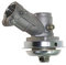 RQ Coppia Conica per Decespugliatore Completa - a Marchio Japan - Vari Diametri (26 mm - 9 Denti)