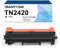 SMARTOMI TN2420 TN-2420 Kompatible Tonerkartusche für Brother TN2420 TN2410 DR2400 für MFC-L2710DW L2710DN DCP-L2510D L2530DW L2550DN, HL-L2310D L2350DW L2370DN L2375DW, L2730DW L2750DW (1 Schwarz)