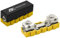 ESX | Sicherungshalter Mini-ANL/ANL | DFH-ANL | 20mm² / 40mm² Eingang