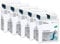 Werosmart® Pflasterspender-Einsätze Fingerpflaster 16 x 2,5 cm VE (5 Stück) Vorratspackung (Textil | Blau | Detektierbar)