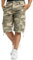 Brandit Vintage Short Light Woodland 4XL