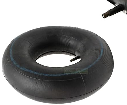 18x8.50-8 Schlauch Luftschlauch TR13 Rasenmäherreifen Rasentraktor Aufsitzmäher