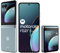 Motorola razr 40 Ultra (Glacier Blue, 8GB RAM, 256GB Storage) | 3.6 External AMOLED Display | 6.9 AMOLED 165Hz Display | 32MP Selfie Camera |30W TurboPower Charging | Android 13