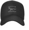 OAKITA Basecap DB Wartung Mütze Baseball Mütze Hüte Baseballmütze Große Größe Hut Hut männlich Damen
