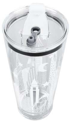 Multipurpose Large Capacity Glass Water Mug, 1L Safe Heat Resistant Borosilicate Glass Mug with Lid, Perfect for Home and Office Use, Enjoy Your Favorite Beverages in Style