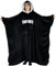 Fortnite Oversized Hoodie Decke zum Anziehen Pullover Jungen und Teenager 14+ Extra Lange Fleece Tragbare Kuscheldecke mit Ärmeln Gamer Geschenk (Schwarze Lange Teenager 14+)