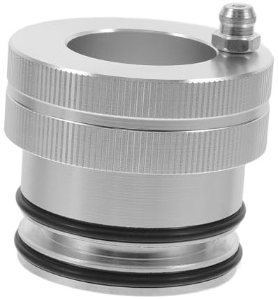 GAROZATION Bearing Grease Tool for Wheel Replaceable Bearing Part Lubricating Grease
