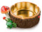 Cute Mushroom Ashtray, Cool Ashtray for Smokers - Indoor/Outdoor Stainless Steel Tray
