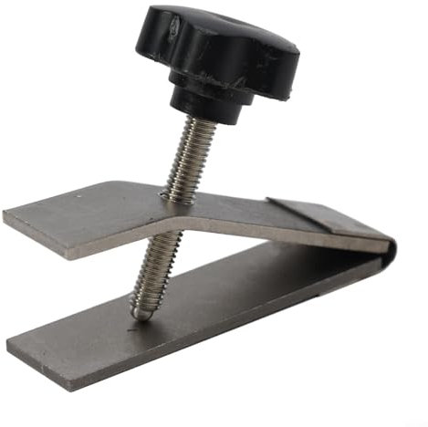 Wandfliesen-Höhenregler-Werkzeug mit 250 kg Tragkraft und einfachem Einstellmechanismus (B)
