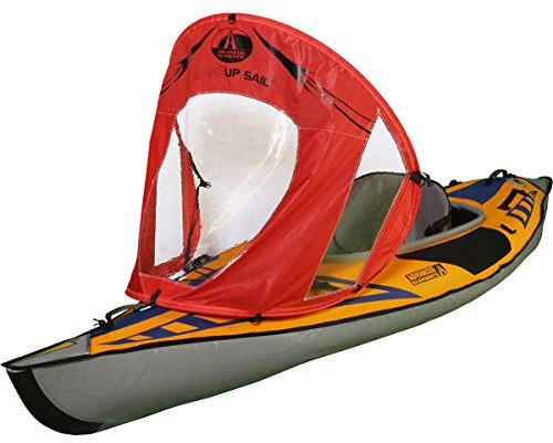 Advanced Elements Kajaksegel RAPIDUP Sail