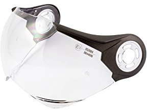 Airoh – Motorradhelm-Visier, transparent, J-106 / J-107