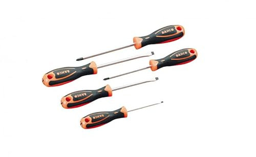 COFFRET TOURNEVIS BAHCO - L'Outil Parfait