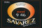 Savarez, Corde guitare électrique Hexagonal Explosion Nickel, Mixed .009-.046