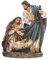 PABEN - Nacimiento de resina, 20,3 cm