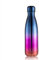 SYXL Botella de Agua de Acero Inoxidable de 16.9oz, Botella de Agua, Colores de gradiente múltiple, Botella de Agua Deportiva, Taza de Termo para niño (Color : Gradient Blue)