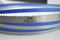 AYAO Lame de scie à ruban 2560 mm x 13 mm x 4 TPI dents durcies