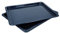 Backblech Set 2 Stück 426x360 mm kompatibel mit AEG Electrolux Privileg Küppersbusch hoch und tief 3870287202 und 3870288200 für Backofen