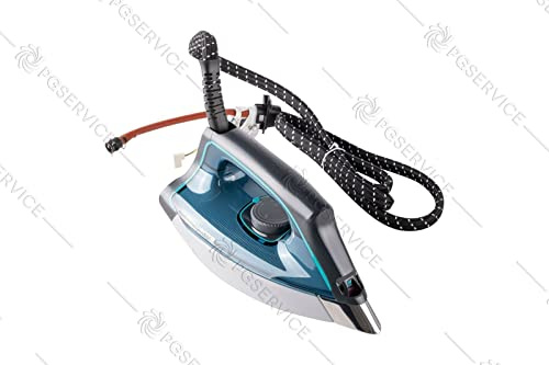 Rowenta impugnatura cavo tubo ferro stiro Compact Steam DG7621 DG7623 DG7625