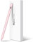 HATOKU Magnetic Wireless Charging Pencil 2nd Generation: Pencil for iPad with Tilt Sensitvity Palm Rejection-Stylus Pen Compatible with iPad 6-11, Air 3-5/Mini 5-6/Pro 11/12.9