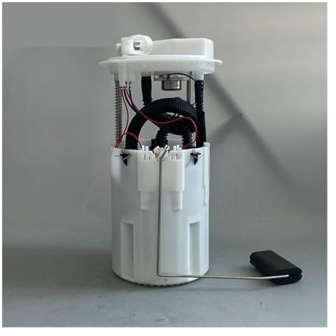 Conjunto de bomba de combustible compatible con Renault Laguna II 1.6 V 2005 8200004964 76805 E10401M 0580313053