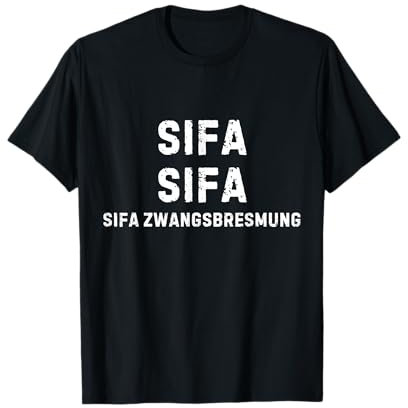 TF Bahner Lustig Lokführer Triebfahrzeugführer T-Shirt