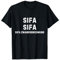 TF Bahner Lustig Lokführer Triebfahrzeugführer T-Shirt