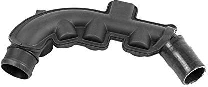 BLNETU Für Peugeot 308CC /SW 408 3008 Für Citroen C4 RCZ 1.6T Auto Turbolader Ansaugschlauch 9801816280 1440J1 Auto Ansaugrohr