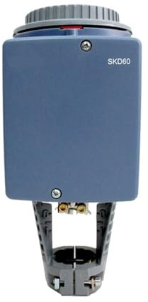 Elektrisches temperaturgesteuertes Proportionalregelventil 1000 nm 20 mm Ac24 V 0-10 V, hydraulischer Antrieb