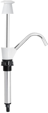 Pompe À Robinet Pour Camping - Bec Réutilisable, Robinet À Main | Pompe à eau Manuel Pour Remorques Et Chariot De Camping, Distributeur Non Électrique Compact, Pompe Bottigl