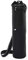 STOTT PILATES Pilates & Yoga Canvas Mat Bag (Black), 27 inch / 70 cm