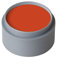 Grimas Water Make Up Theaterschminke 15ml Farbe 501-grellrot