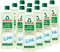 Frosch Essig Reiniger, 10er Pack (10 x 1 l)