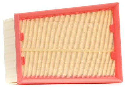 KRAFT 1714045 Filtro aria per NISSAN Qashqai/Qashqai +2 I (J10, NJ10) Cartuccia filtro