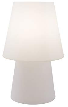 8 seasons design No. 1 White 60 cm | Indoor & Outdoor
