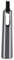 1 Stück MT1-4 auf MT2-5 Taper Sleeve Adapter, Taper Drill Sleeve Reduzieradapter für Drehfräsen