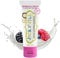 Jack N' Jill Kids Natural Toothpaste, Made With Natural Ingredients, Helps Soothe Gums & Fight Tooth Decay, Suitable From 6 Months+ - Berries & Cream Flavour 1 x 50g