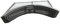 JCSPARES® - Filtro Lanugine Pelucchi Principale Asciugatrice Compatibile Con Whirlpool Ignis C00526665