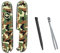 Victorinox Camo Scales + Colour Accessories for 91mm Swiss Army Victorinox