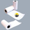 KURTT 50 Stück Thermorollen 57mm x 30mm x 12mm - Kassenrollen - Thermopapier - Bonrollen für Bankomatte - Kreditkartenleser (Flächengewicht 48g/m² Papier, 10 m lang, Kern Ø 12 mm, blanko)