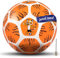 Fussball für Kinder I Fussball Größe 3 I Leichter Bambini-Ball mit Tigermotiv I Robust I weicher Ball ab 3 o. 4 Jahren I Kindergeburtstag Gastgeschenk I Outdoor-Spielzeug I Mit Ballnadel