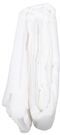 NOENNULL Frostskyddsöverdrag för Växter, Frostskyddsöverdrag för Trädgårdsfleece för Vintern, Non-woven, Motståndskraftig, Andas, Växtfrostskydd Täcker Fåglar, Växter,