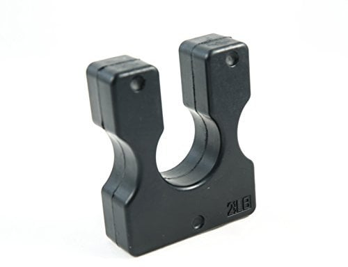 Ader Sporting Goods Weight Stack Adapter Plate- 2.5lb