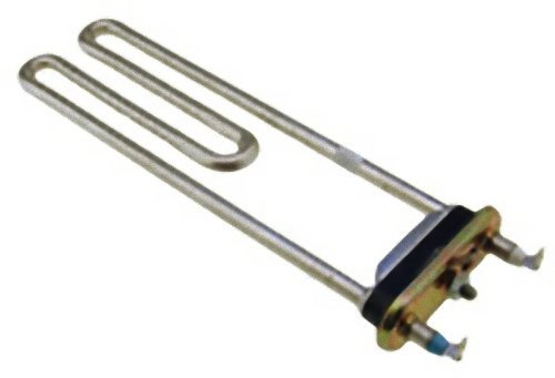 R?stance machine ?aver Bosch Whirlpool 2050 W 00201275