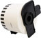 DK22205 62mm x 30.48m Endlos-Etiketten kompatibel zu Brother P-Touch QL-500 QL-500A QL-550 QL-560 QL-570 QL-580N QL-700 QL-710W QL-720NW QL-800 QL-810W QL-820NWB QL-1050 QL-1060N QL-1100 QL-1110NWB