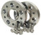 Hofmann Spurverbreiterung Stahl 30mm pro Scheibe / 60mm pro Achse incl. Teilegutachten